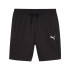 Pantalón de Fitness Puma 7" Cloudspun Knit Hombre Negro