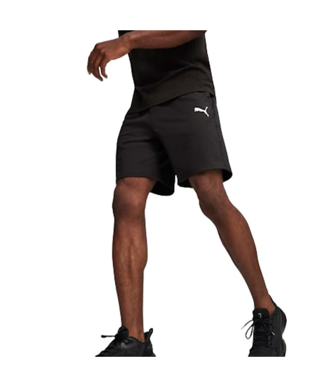 Pantalon Fitness Homme by Puma 7" Cloudspun...