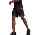 Pantalón de Fitness Puma 7" Cloudspun Knit Hombre Negro
