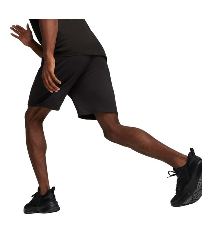 Pantalón de Fitness Puma 7" Cloudspun Knit...