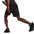 Pantalon Fitness Homme by Puma 7" Cloudspun Knit Noir