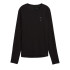 T-shirt Running Femme de Puma Seasons Black