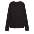 T-shirt Running Femme de Puma Seasons Black