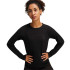 Camiseta Running Mulher de Puma Seasons Preto