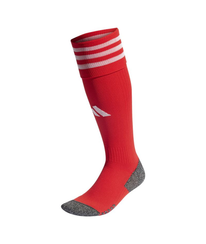 Calcetines de Fútbol adidas Adi 23 Rojo