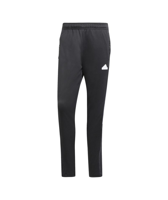 Calça adidas Tiro Q1 Homem Preto