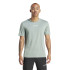 Camiseta de Senderismo adidas Multi Terrex Hombre Verde