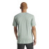 Camiseta de Senderismo adidas Multi Terrex Hombre Verde