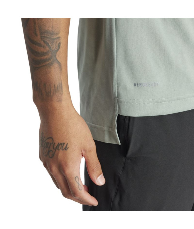 Camiseta de Senderismo adidas Multi Terrex...