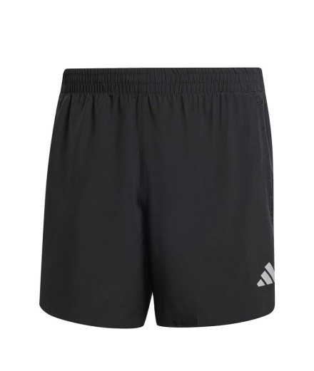 Calça Running adidas Homem por Run It Short Preto