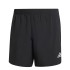 Pantalón de Running adidas Run It Short Hombre Negro