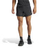 Pantalón de Running adidas Run It Short Hombre Negro