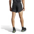 Pantalón de Running adidas Run It Short Hombre Negro