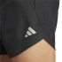 Pantalón de Running adidas Run It Short Hombre Negro