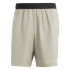 Pantalón de Fitness adidas Essentials Gym+ Woven Hombre Beige