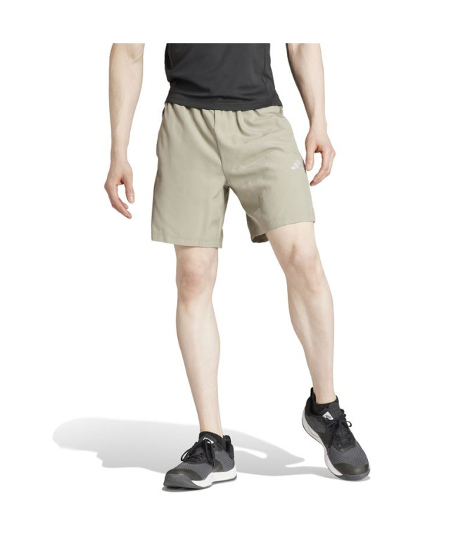 Pantalon Fitness adidas Homme de Essentials...