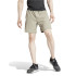 Pantalón de Fitness adidas Essentials Gym+ Woven Hombre Beige