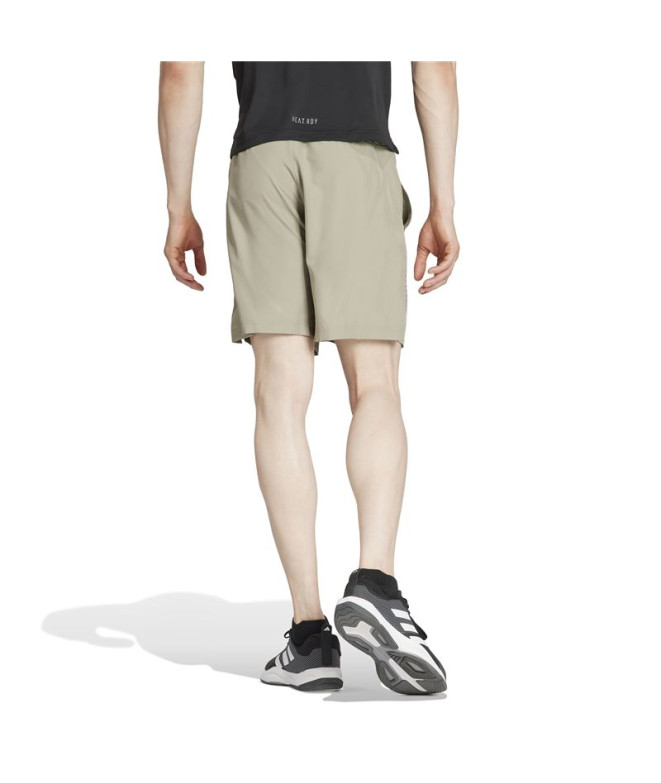 Pantalon Fitness adidas Homme de Essentials...