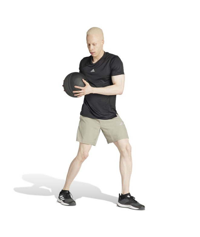 Pantalon Fitness adidas Homme de Essentials...