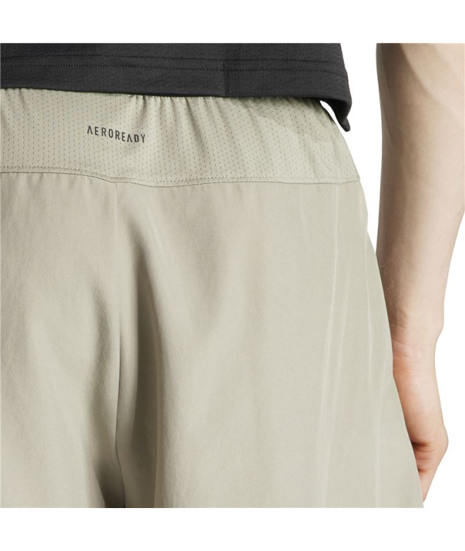 Pantalon Fitness adidas Homme de Essentials...