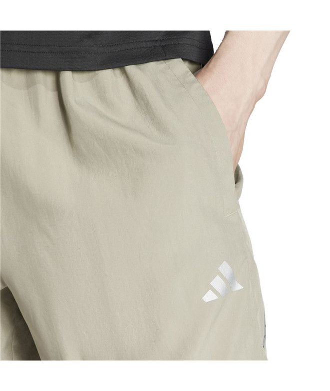 Pantalon Fitness adidas Homme de Essentials...