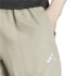 Pantalón de Fitness adidas Essentials Gym+ Woven Hombre Beige
