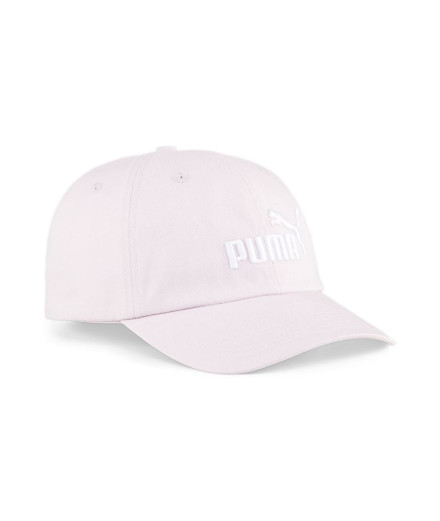 Casquette Puma Essentials No.1 Beige