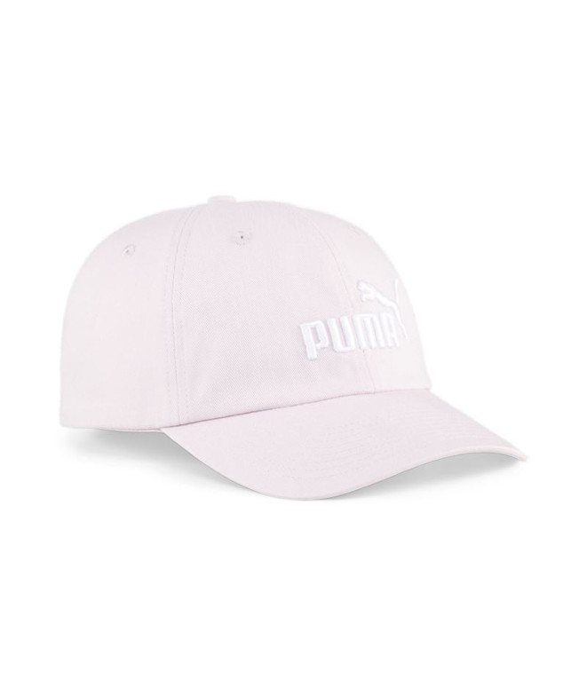 Boné Puma Essentials No.1 Bege