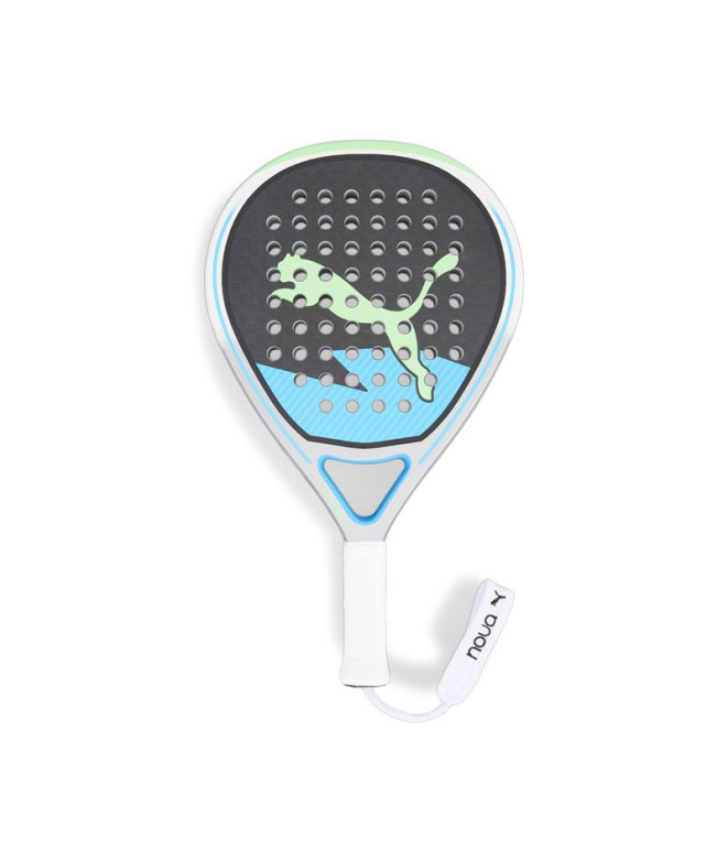 Pala pádel by Puma Nova Padel Elite HYB Preto