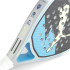 Pala de pádel Puma Nova Padel Elite HYB Negro