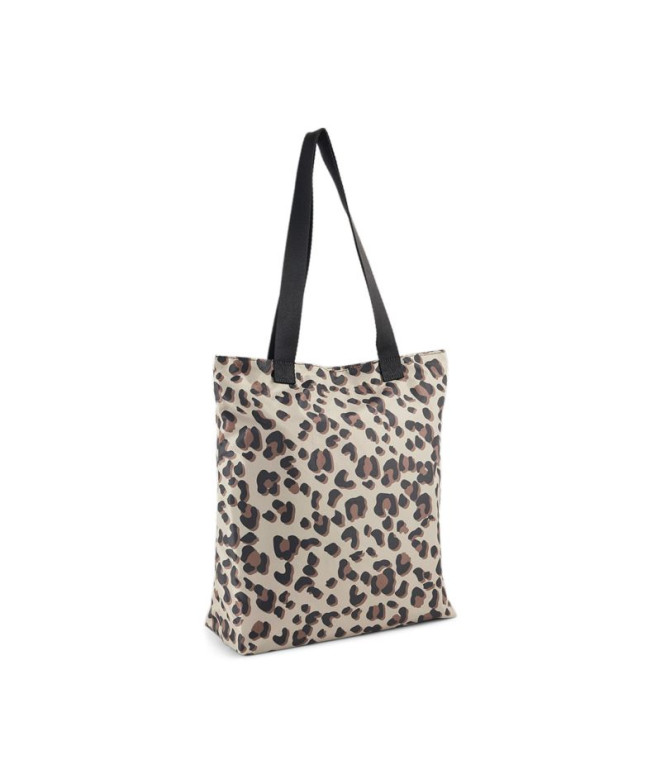 Puma Core Pop Shopper Core Pop Bag Femme