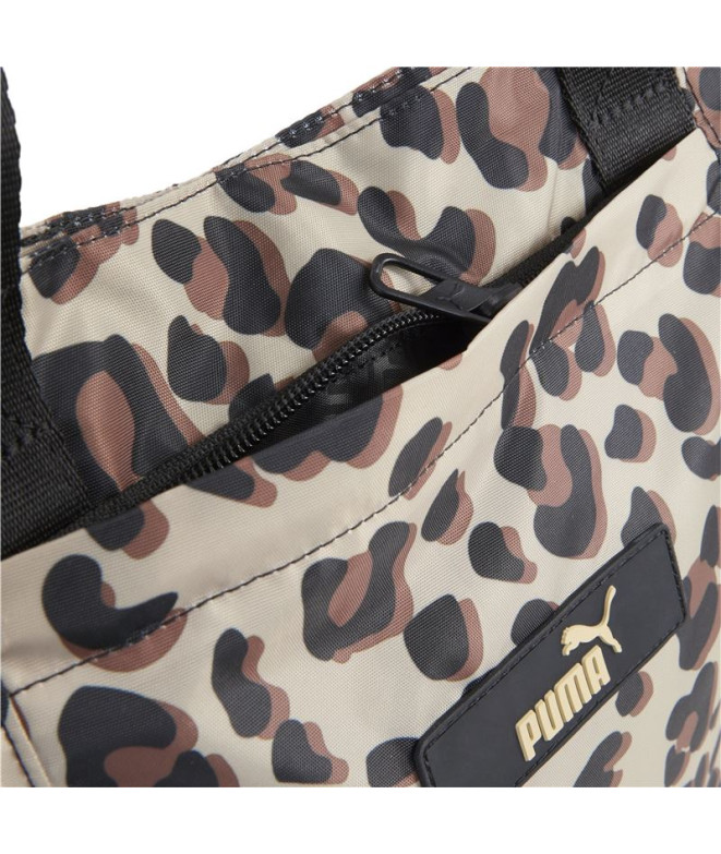 Bolso Puma Core Pop Shopper Core Pop Mujer