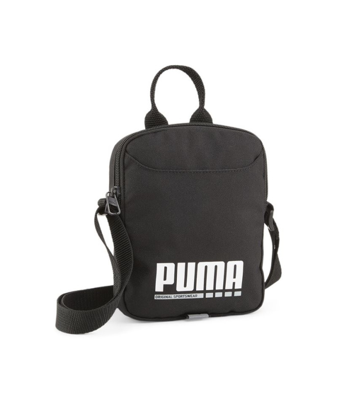 Bandolera Puma Plus Portable Negro