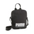 Mala a tiracolo Puma Plus Portable Preto