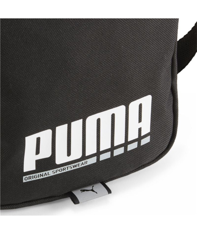 Bandoulière Puma Plus Portable Noir