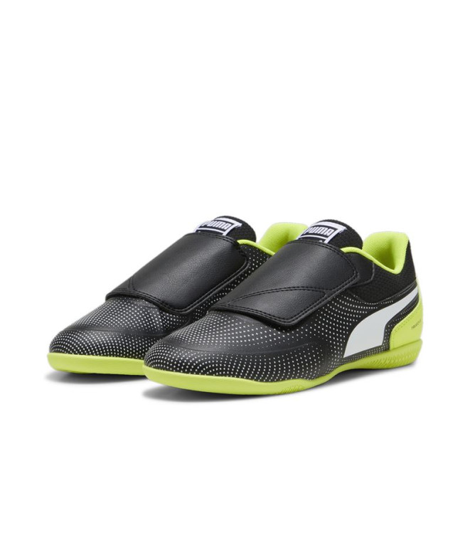 Zapatillas de fútbol sala Puma TRUCO II V...