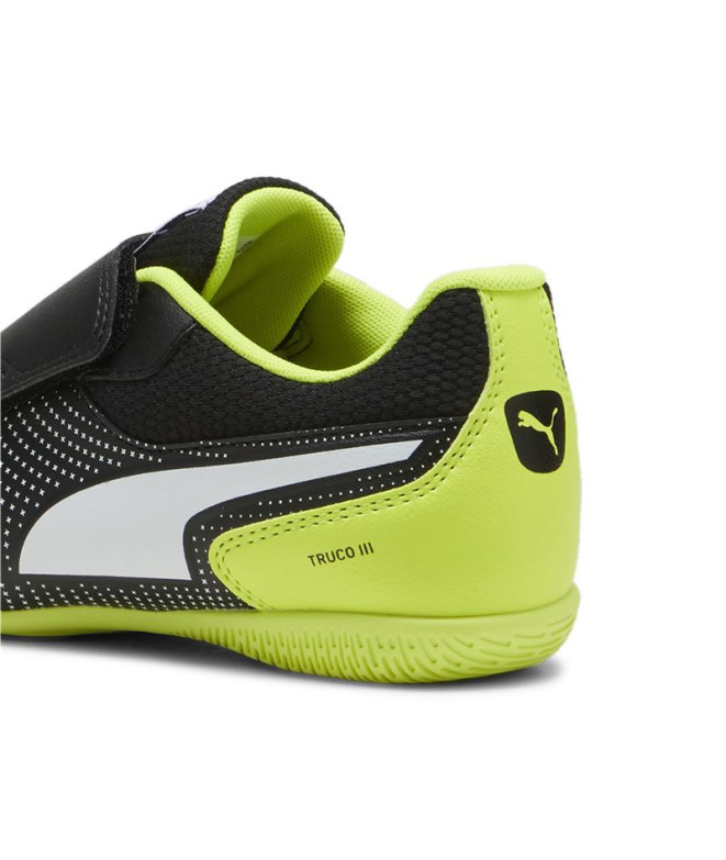 Zapatillas de fútbol sala Puma TRUCO II V...