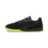 Zapatillas fútbol sala Puma KING OP T Negro
