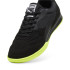 Zapatillas fútbol sala Puma KING OP T Negro