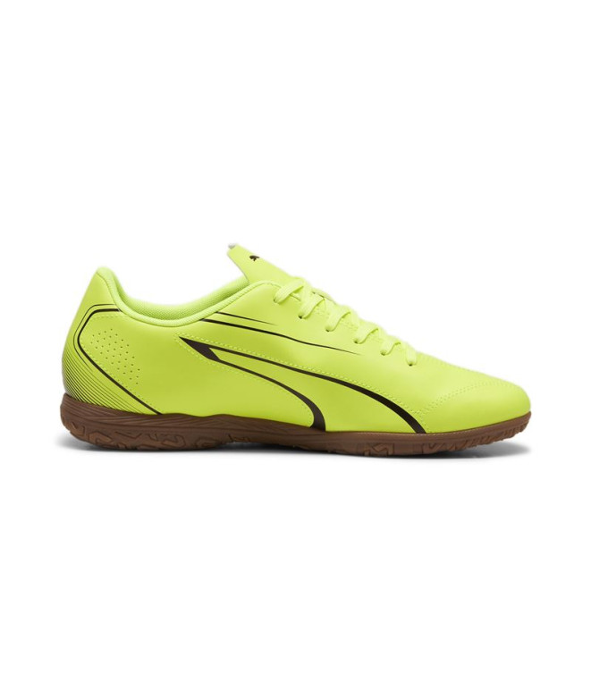 Chaussures de football sala Puma Vitoria IT...