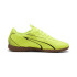 Chaussures de football sala Puma Vitoria IT Noir/Citron vert Homme