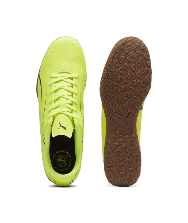 Sapatilhas de futebol sala Puma Vitoria IT...