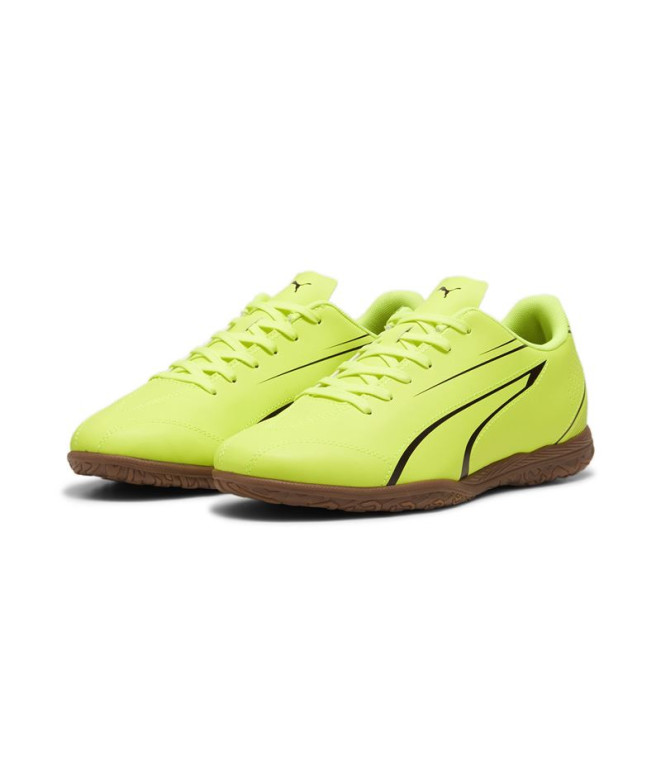 Zapatillas de fútbol sala Puma Vitoria IT...