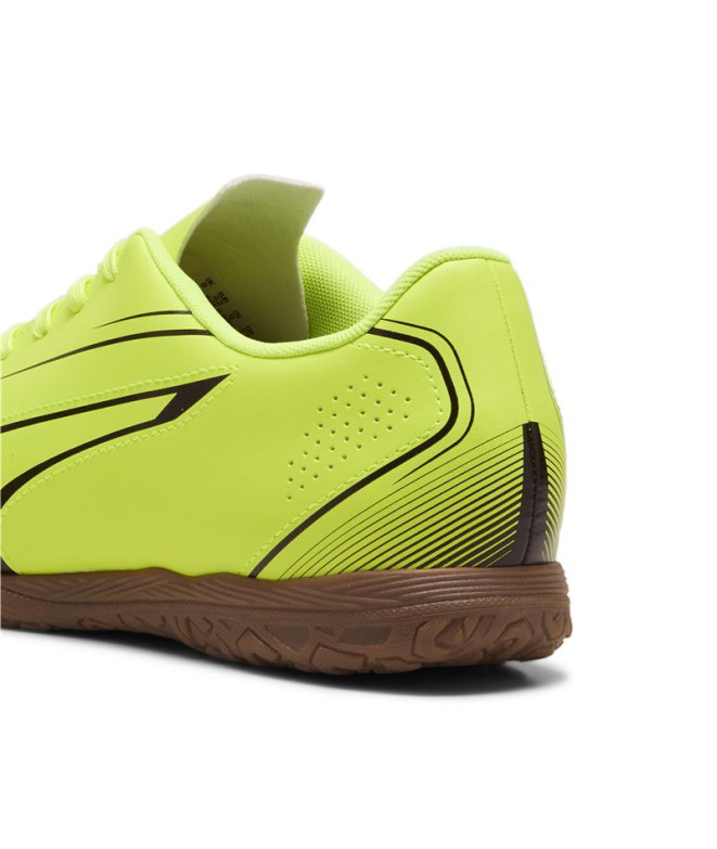 Chaussures de football sala Puma Vitoria IT...