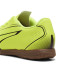 Sapatilhas de futebol sala Puma Vitoria IT Preto/Cal Homem