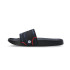 Tongs Puma BMW MMS Leadcat 2.0 Noir