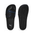 Chinelos Puma BMW MMS Leadcat 2.0 Preto
