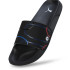 Chinelos Puma BMW MMS Leadcat 2.0 Preto