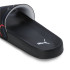 Chinelos Puma BMW MMS Leadcat 2.0 Preto