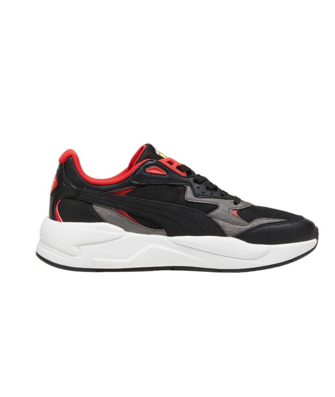 Sapatilhas Puma Ferrari X-Ray Speed Preto